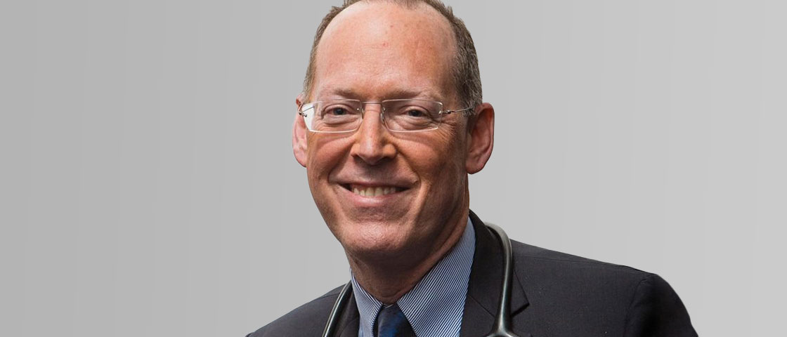 	Paul Farmer	